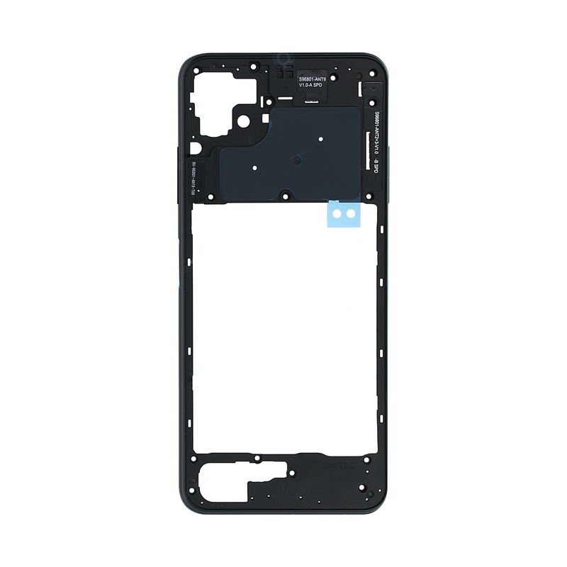 Samsung Galaxy A22 5G A226B Middle Frame Grey (OEM)