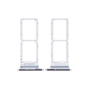 Samsung Galaxy Z Fold6 F956B Dual Sim Card Holder Silver Shadow OEM