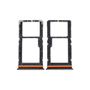 Xiaomi Redmi Note 13R (2406ERN9CC) Sim Card Holder Black OEM
