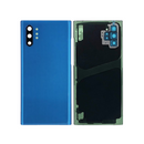 Samsung Galaxy Note 10 Plus N975F Back Cover Aura Blue With Lens (OEM)