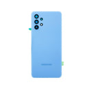 Samsung Galaxy A32 A325F Back Cover Awesome Blue With Lens (OEM)