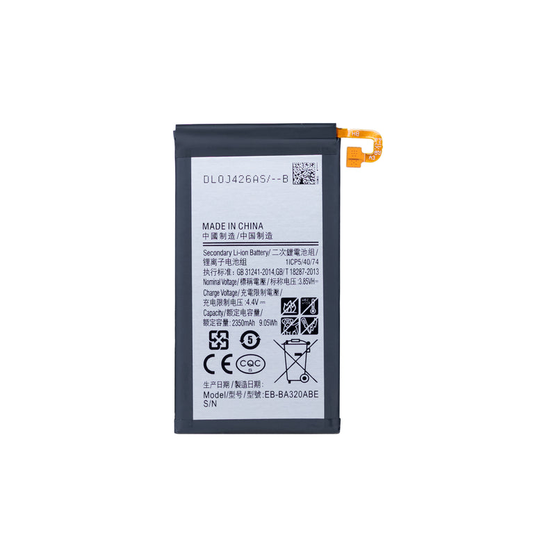 Samsung Galaxy A3 A320F (2017) Batterie EB-BA320ABE (OEM)