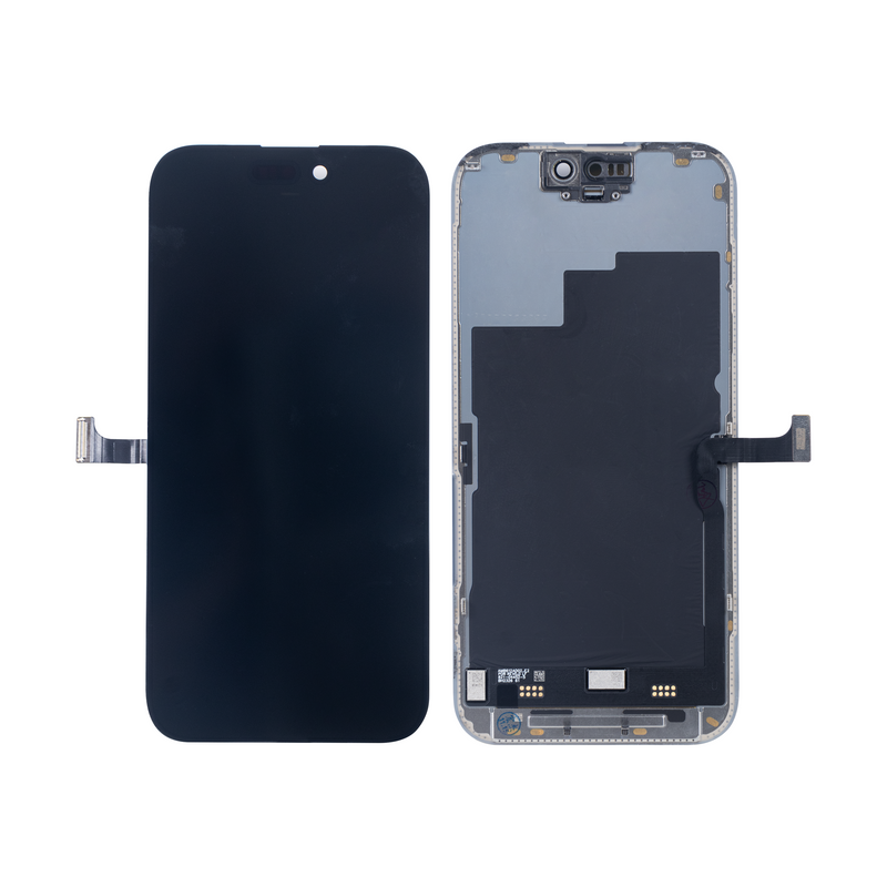 Para iPhone 15 Pro Display Reacondicionado