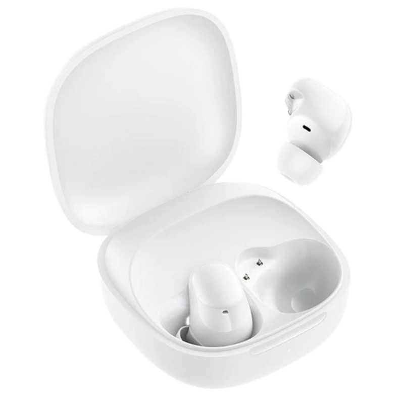 Xiaomi Redmi Buds 6 Play White BHR8773GL