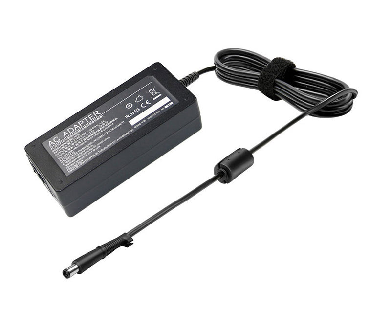 Para HP Pavilion H651857450 Adaptador Negro