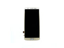 Motorola Moto G6 Display And Digitizer Without Frame Gold OEM