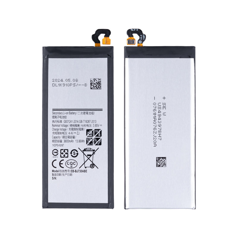 Samsung Galaxy J7 (2017) J730F Battery EB-BJ730ABE OEM