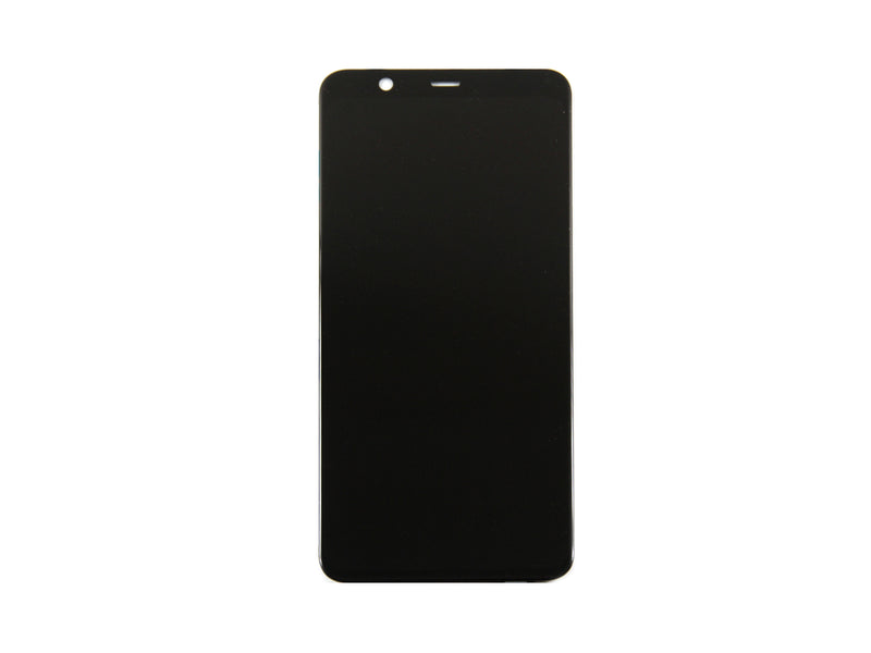 Google Pixel 4 XL Display And Digitizer Without Frame Just Black SOFT-OLED