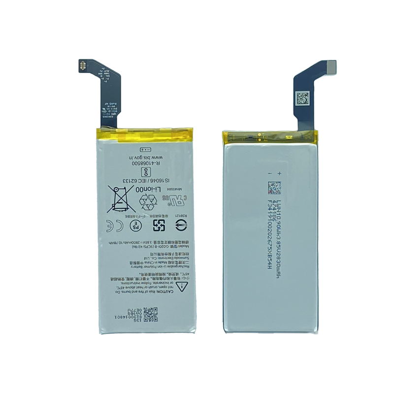 Google Pixel 4 G020M Battery G020I-B