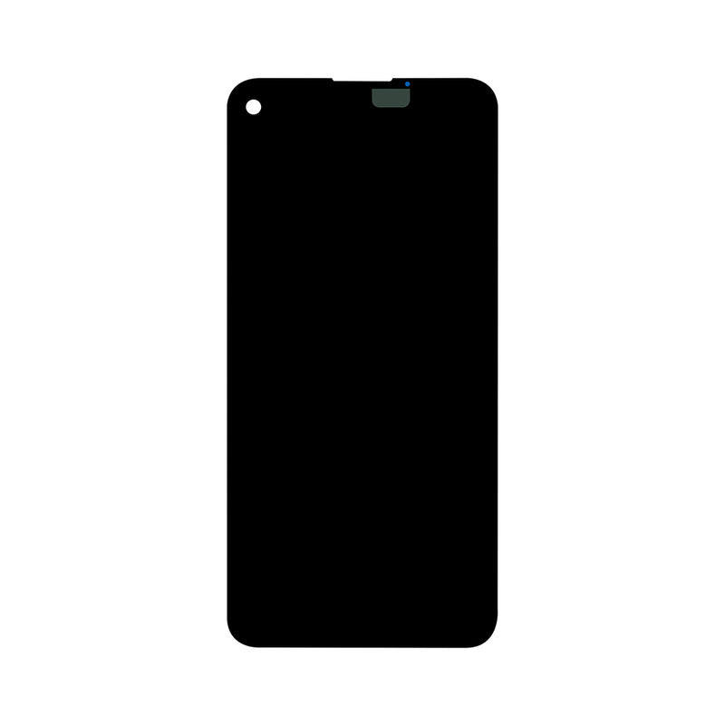 Google Pixel 4A 5G Display And Digitizer Without Frame Black Refurbished