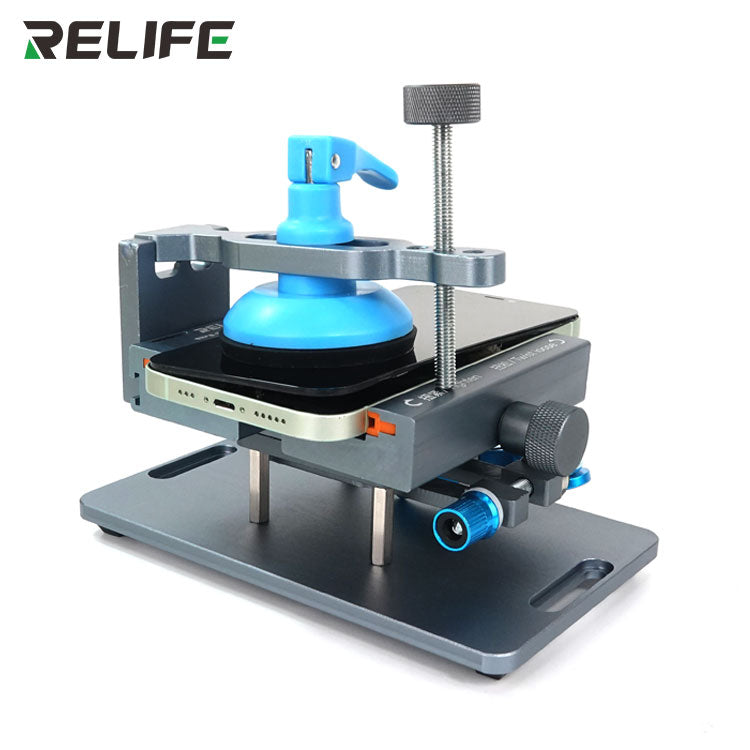 RELIFE RL-601S Multifunctional Dismantling Screen Rotating Fixture