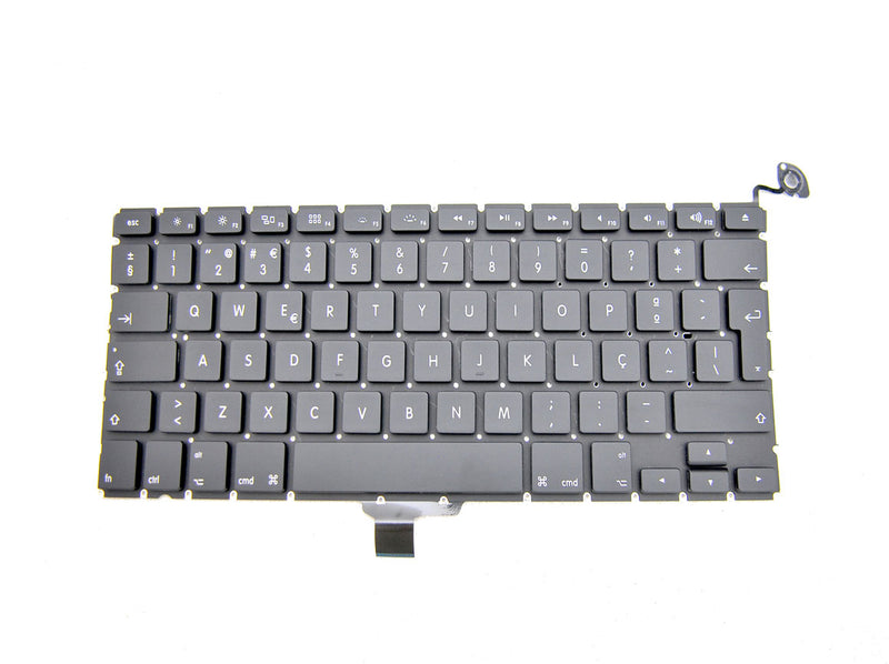 Clavier PT pour MacBook Pro A1278 2009-2012