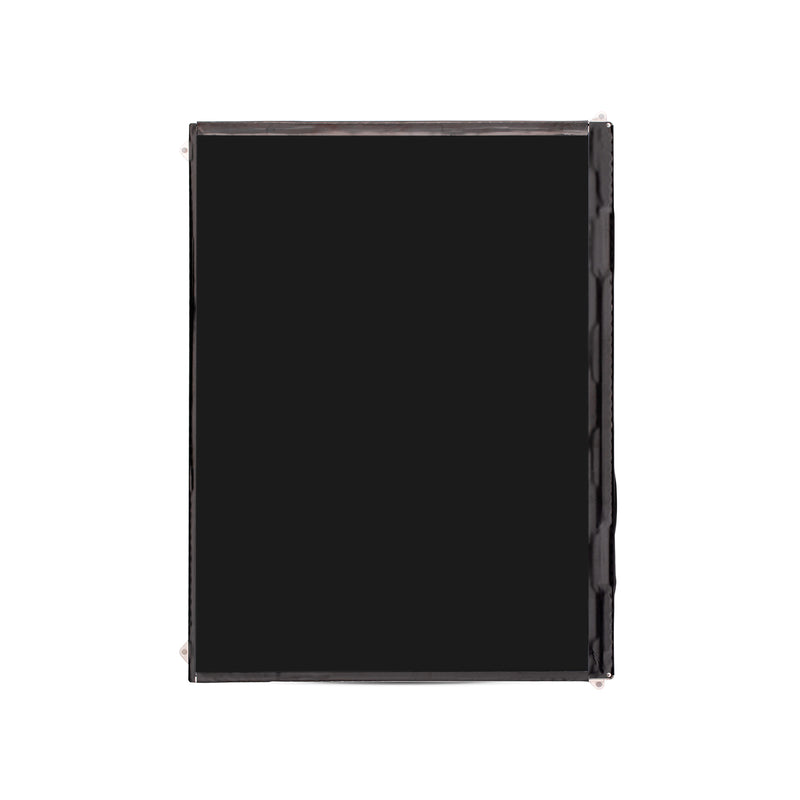 For iPad 2 (2011) 9.7 Display Black OEM