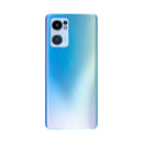 Oppo Reno 7 5G CPH2371, Oppo Find X5 Lite CPH2371 Back Cover Startrails Blue OEM