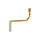 Samsung Galaxy A15 5G A156B Fingerprint Sensor And Power Flex Personality Yellow OEM