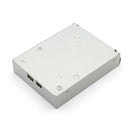 For Xbox 360 Elite Slim Hitachi / LG DVD ROM Drive DL10N / X850389 (OEM)