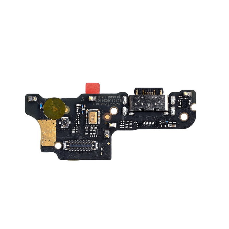 Xiaomi Redmi A4 (24116RNC1I) System Charging Board OEM