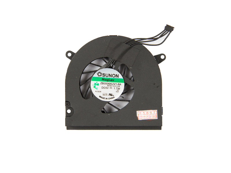 Ventilateur pour MacBook Pro A1278 (2010-2012)