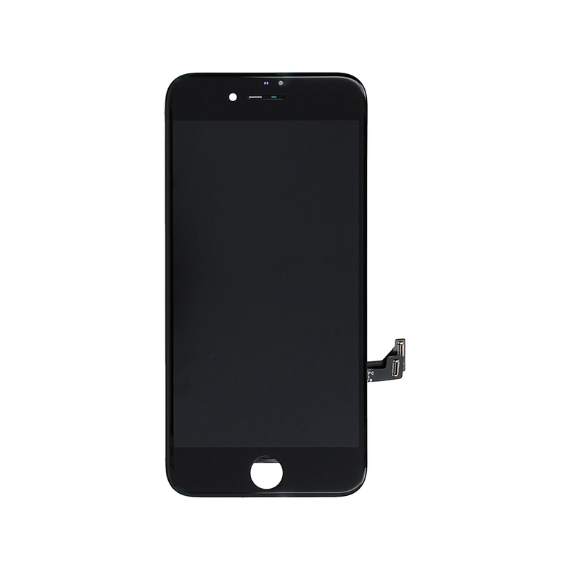 Pour iPhone 7 Display Noir Compatible