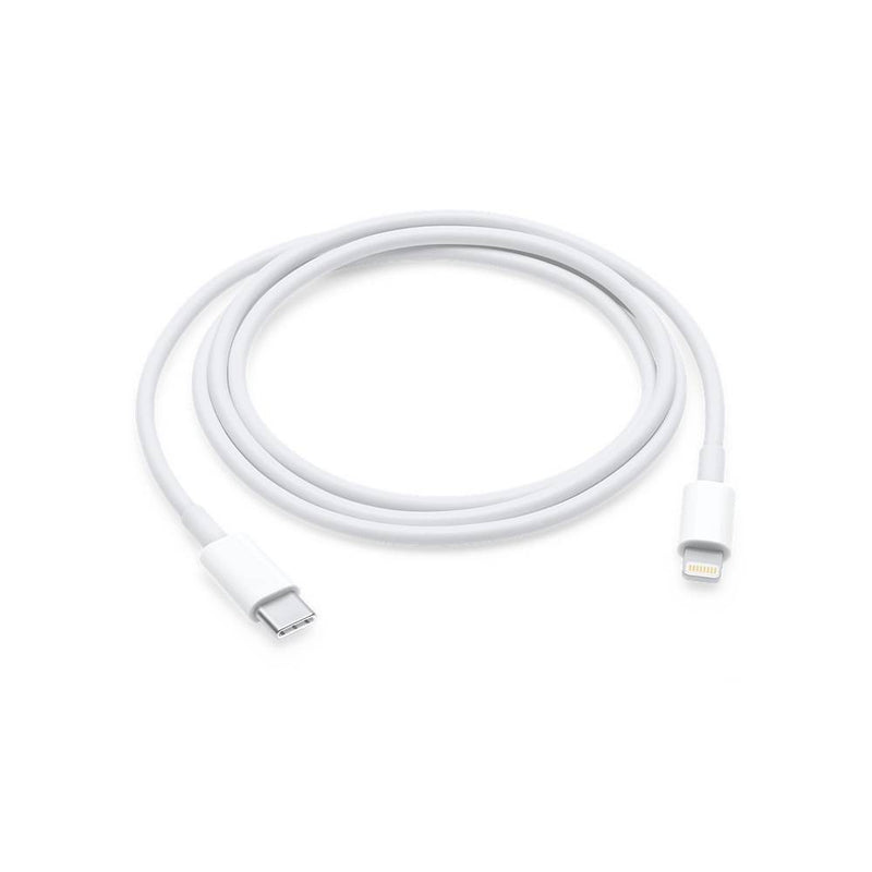Para Apple Cable de datos USB tipo C a Lightning (100 cm)