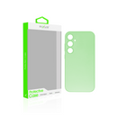 Rixus For Samsung Galaxy A25 5G A256B Soft TPU Phone Case Matcha