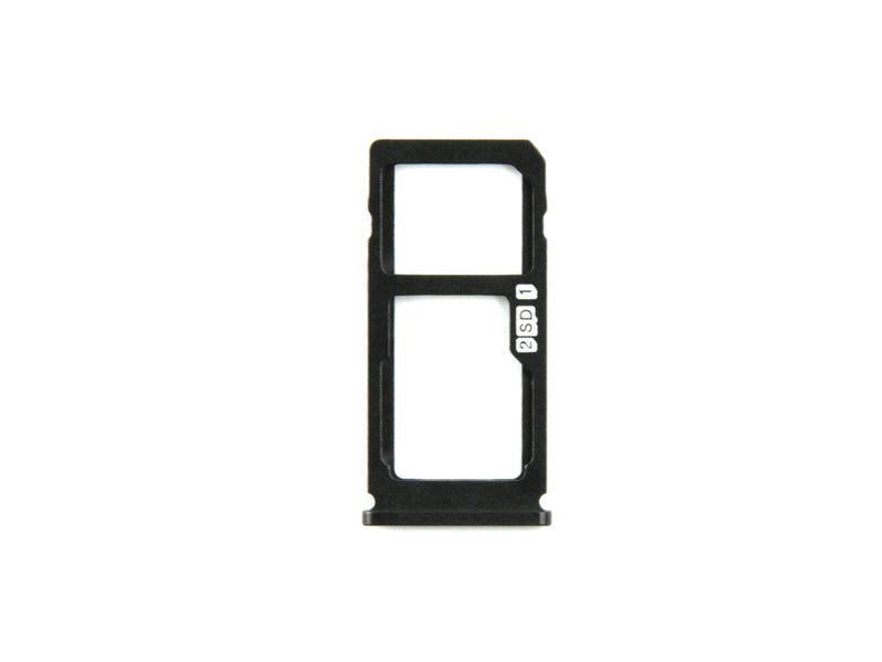 Soporte para tarjetas Sim y SD Nokia 8 Negro