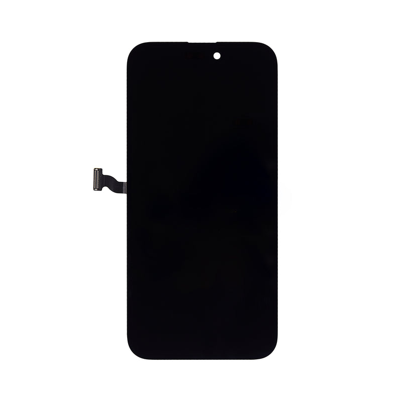 For iPhone 14 Pro Display Soft-OLED