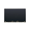 Full LCD Assembly 15" For MacBook Pro A1990 (2018) Silver