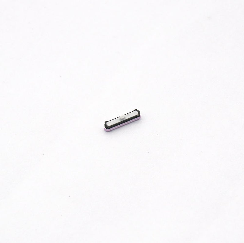 Samsung Galaxy S23 S911B, S23 Plus S916B Bouton d'alimentation Lavande