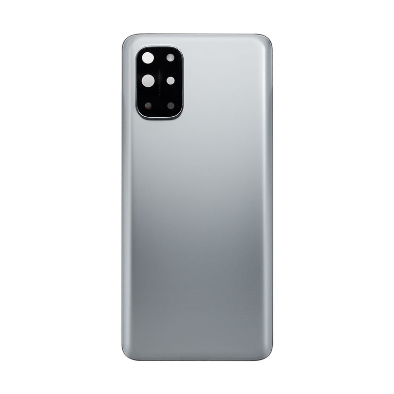 Oneplus 8T Back Cover Lunar Silver (+lentille)