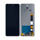 Xiaomi Redmi Note 13, 12 Turbo, Poco F5 5G Display And Digitizer Without Frame Black OEM