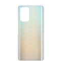 Oppo A96 CPH2333 Back Cover Sunset Blue