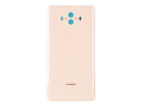 Huawei Mate 10 Back Cover Pink