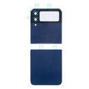 Samsung Galaxy Z Flip4 5G F721B Back Cover Navy With Lens (OEM)