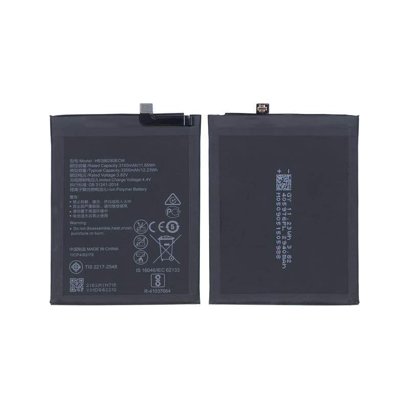 Batterie Huawei P10 HB386280ECW (OEM)