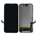 PIXDURA For iPhone 15 Display And Digitizer Soft-OLED Premium (IC Removable)