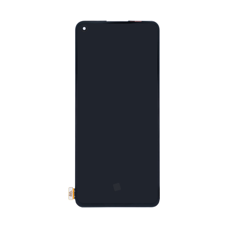 Realme GT Neo 2 RMX3370 Display and Digitizer Without Frame Black OEM