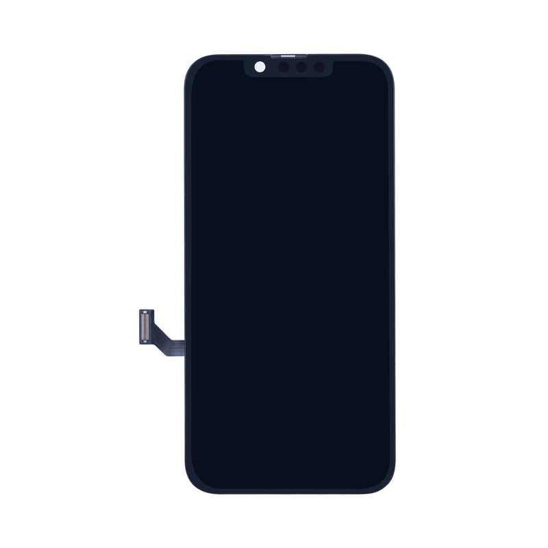 For iPhone 14 Plus Display Soft-OLED