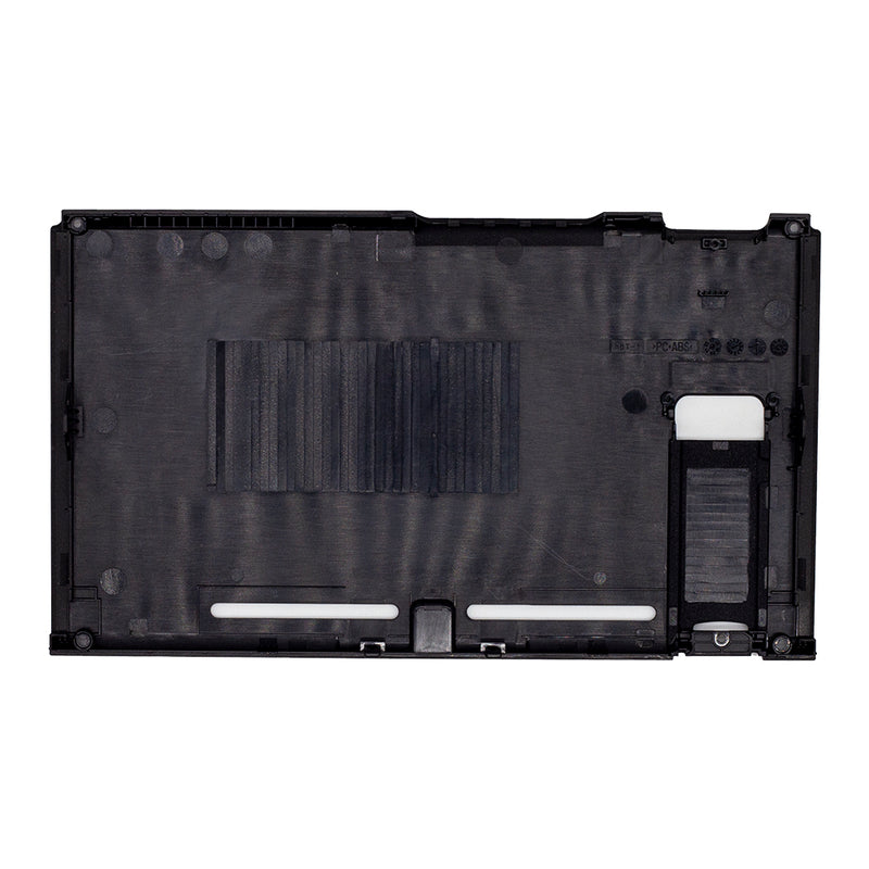 For Nintendo Switch - Replacement Rear Cover Panel Shell