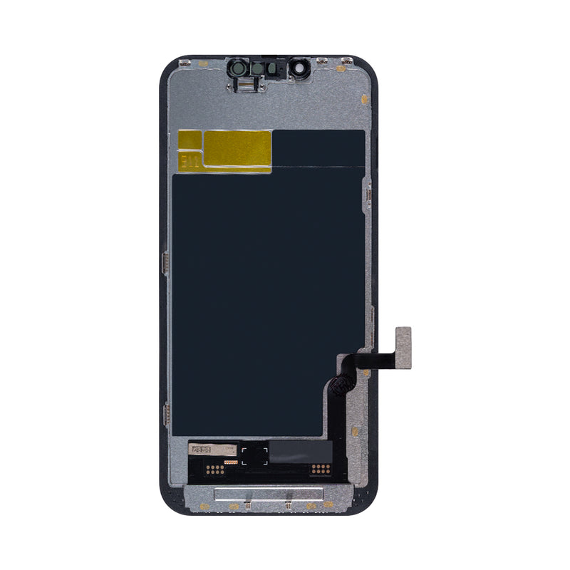 PIXDURA For iPhone 13 Display And Digitizer Soft-OLED Premium (IC Removable)