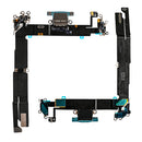 For iPhone 16 Plus System Charging Board Teal