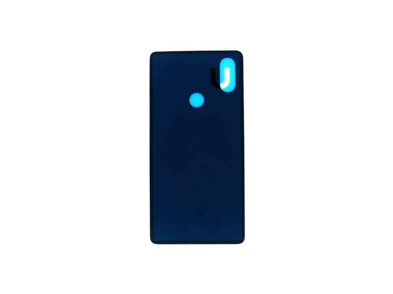 Xiaomi Mi 8 SE Back Cover Blue