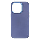 Rixus Classic 02 Case With MagSafe For iPhone 14 Pro Blue