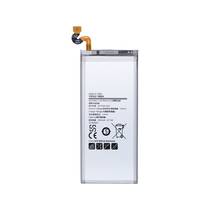 Samsung Galaxy Note 8 N950F Battery EB-BN950ABE (OEM)