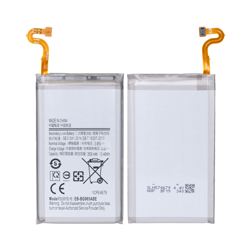 Samsung Galaxy S9 Plus G965F Batterie EB-BG965ABE OEM