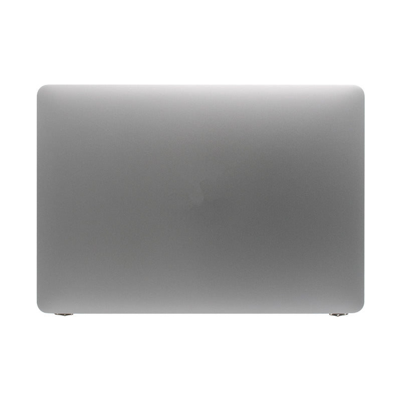 Para Macbook Air 13" (A2179) (2020) Pantalla Completa Gris Espacial