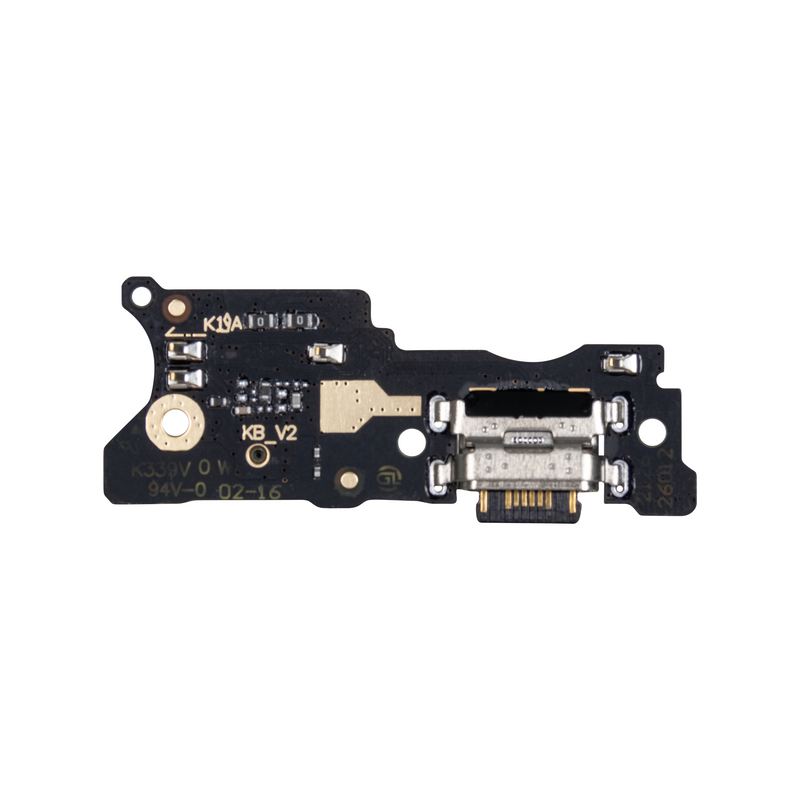 Xiaomi Redmi 10 (2021) (21061119AG) System Connector Board OEM