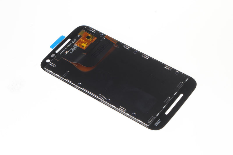 Motorola Moto G3 Ecran et Digitizer Blanc