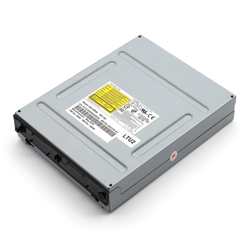 Pour Xbox 360 Elite Slim Lite - on / Philips DVD ROM Drive DG - 16D4S / X851278 FM 9504 - Original