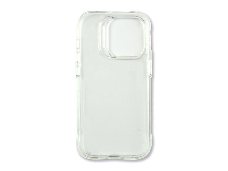 Rixus For iPhone 14 Pro Max  Anti Shock TPU Transparent